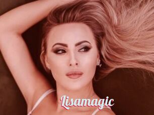 Lisamagic