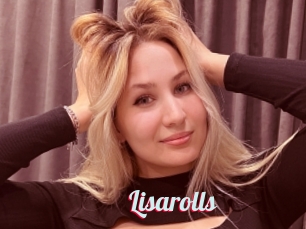 Lisarolls