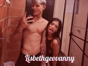 Lisbethgeovanny