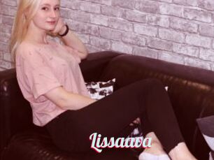 Lissaava