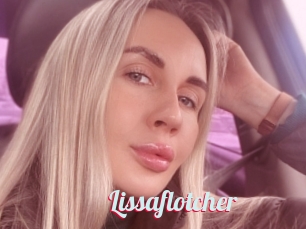 Lissaflotcher