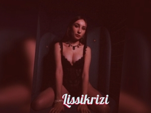 Lissikrizi
