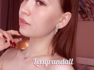 Lissyrandall