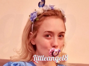 Littleangel8