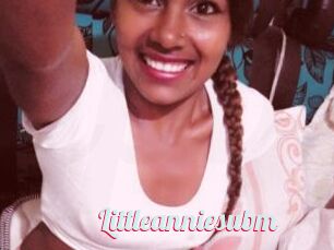 Littleanniesubm