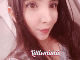 Littlemimii