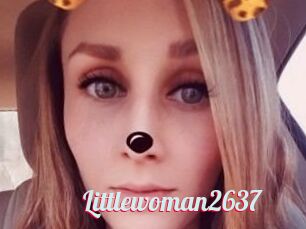 Littlewoman2637