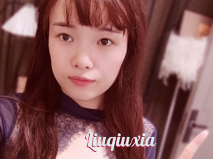 Liuqiuxia