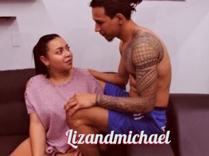 Lizandmichael