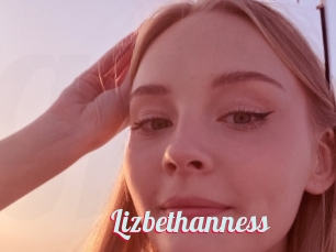 Lizbethanness