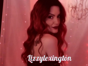 Lizzylexington