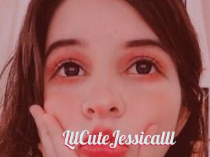 LllCuteJessicalll