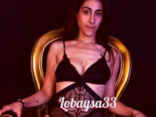 Lobaysa33