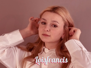 Loisfrancis