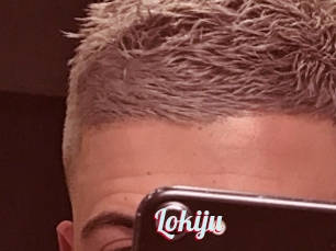 Lokiju