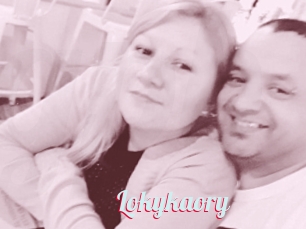 Lokykaory