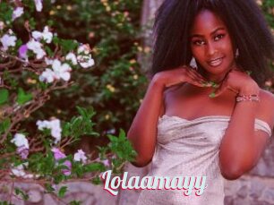 Lolaamayy