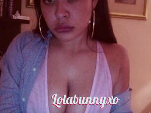Lolabunnyxo