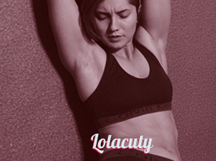 Lolacuty