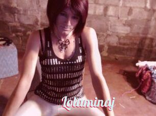 Lolaminaj