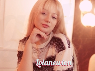Lolanewton