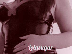 Lolasugar