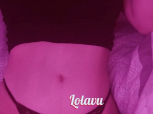 Lolavu