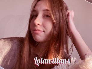 Lolawillans