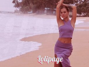 Lolipage