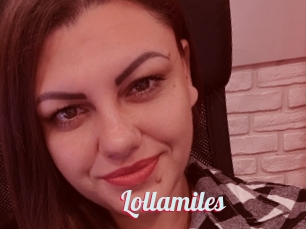 Lollamiles