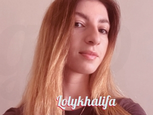 Lolykhalifa