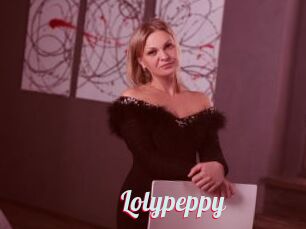 Lolypeppy
