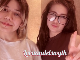 Loraandelswyth