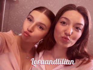Loraandlilian