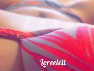 Loreeleii