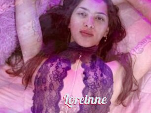 Loreinne