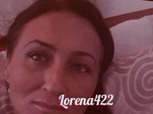 Lorena422