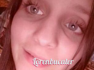 Lorenbucater