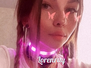 Lorenray