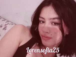 Lorensofia25