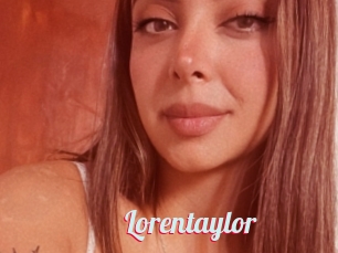 Lorentaylor