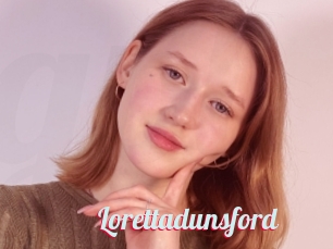 Lorettadunsford