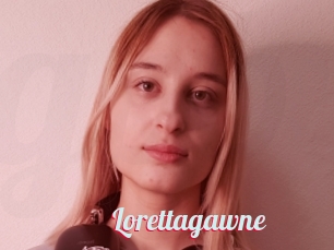 Lorettagawne