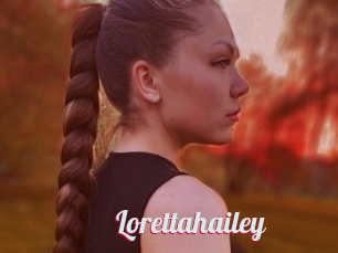 Lorettahailey
