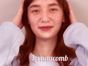 Lornaacomb