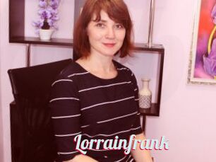 Lorrainfrank