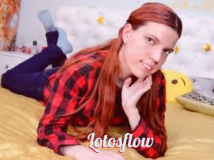 Lotosflow