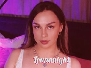 Lounanight