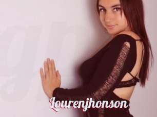 Lourenjhonson