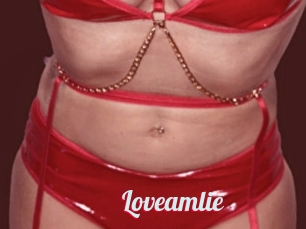 Loveamlie